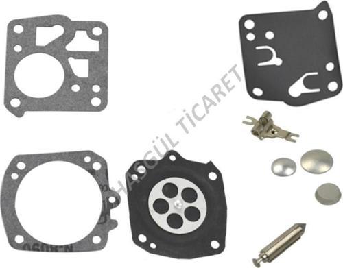 Husqvarna 61 268 281 WALBRO Tip  karbüratör diyafram conta  karbüratör tamir kit
