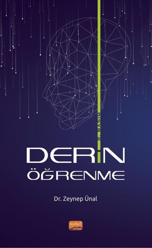 Nobel Bilimsel Eserler Derin Öğrenme