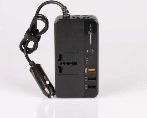 Araç Içi Inverter