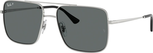 RB3758 003/81 56 Polarize Unisex Güneş Gözlüğü