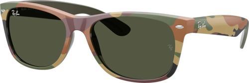 RB2132 682331 55 Wayfarer Erkek Güneş Gözlüğü