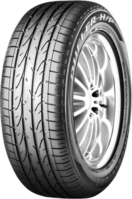 315/35 R21 Dueler H/P Sport (N-O) Yaz Lastiği - 2022