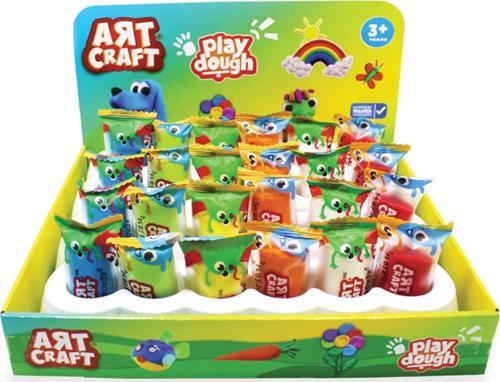 Display Oyun Hamuru 100 Gr. - Oyun Hamuru Seti - Hamur Setleri - Hamur Kalıpları
