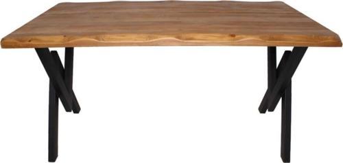 Masif Ağaç Bahçe Masası ( 85 cm - 150 cm )