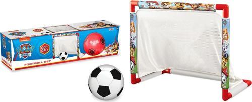 Paw Patrol Futbol Seti - Spor Oyuncakları - Futbol Setleri - Futbol Oyuncakları - Futbol Kalesi