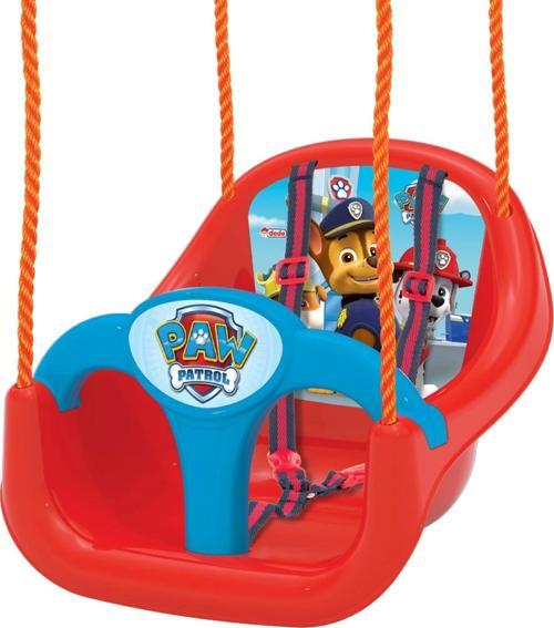 Paw Patrol Salıncak - Park Salıncak Seti - Çocuk Salıncağı - Sallanma Seti - Salıncak Oyuncağı