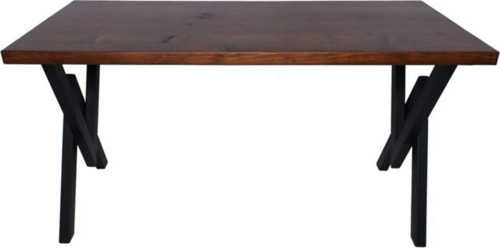 Masif Ağaç Ofis Ve Topantı Masası ( 85 cm - 220 cm )