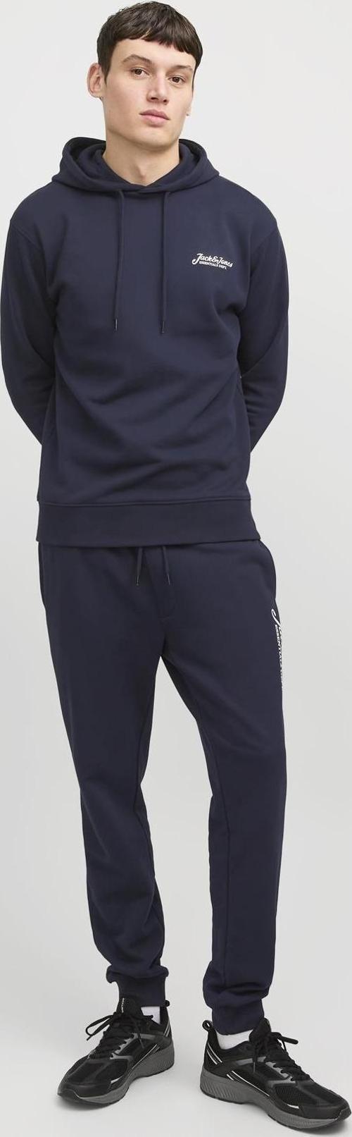 JPSTGORDON BEAU SWEAT PANTS LACİVERT