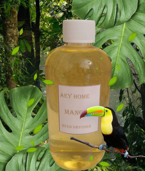 Çubuklu Oda kokusu yedek Mango 250ML