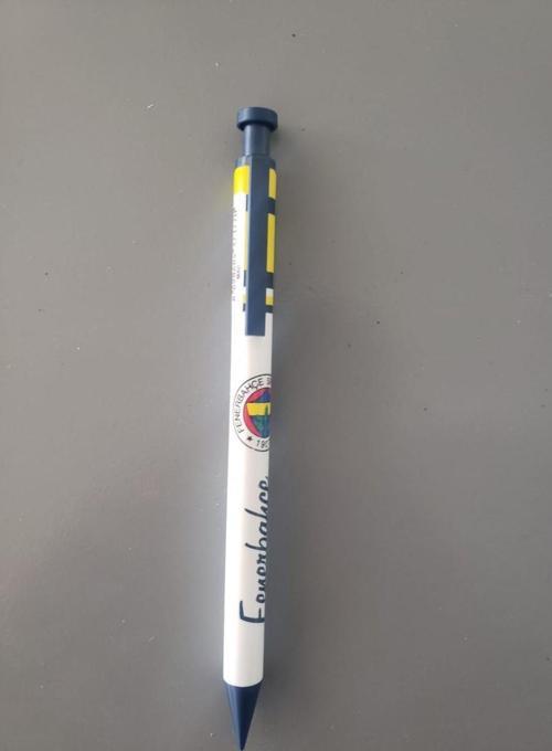 Fenerbahçe Lisanslı Versatil Kalem 0.7mm