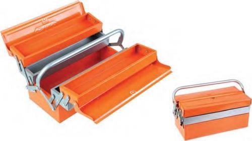 Metal Takım Çantası 42X5 TdrTR