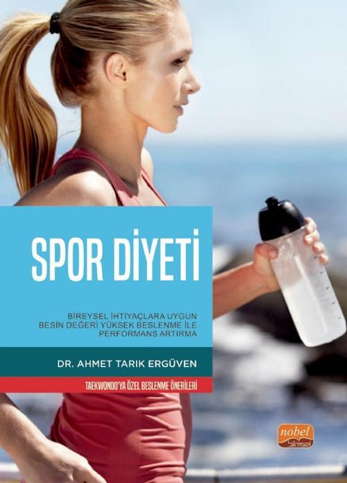 Nobel Bilimsel Eserler Spor Diyeti