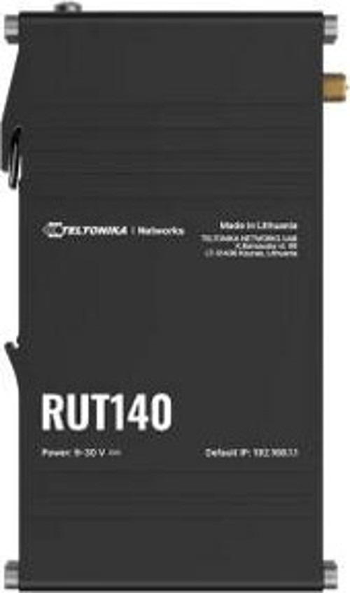 Endüstriyel Ethernet Router