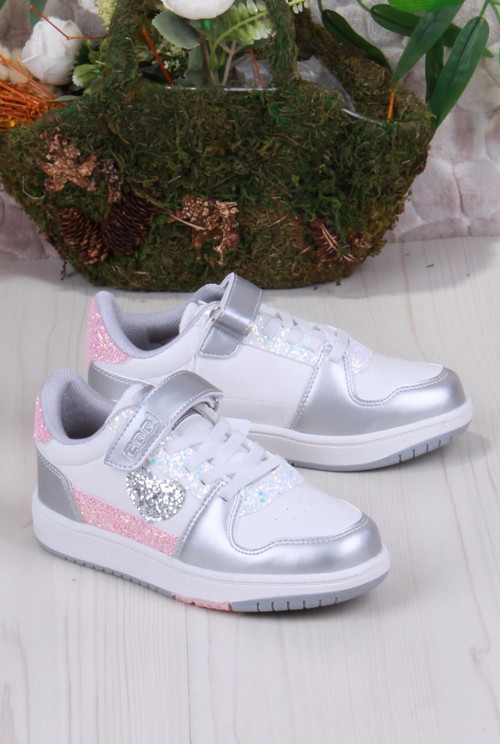 Cool Wella Rahat Sneaker Kız Çocuk Ayakkabı