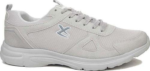 Unisex Sneaker Özel Üretim Günlük Battal Fileli Kalın Hafif Ortopedi Taban 2006-101-0001 Gri-47