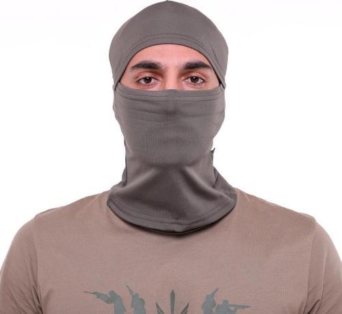 Taktik Army Maske - Soğuktan Koruyucu İnce Kar Maskesi