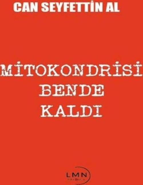 Mitokondrisi Bende Kaldı