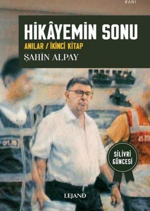 Hikayemin Sonu: Anılar - İkinci Kitap