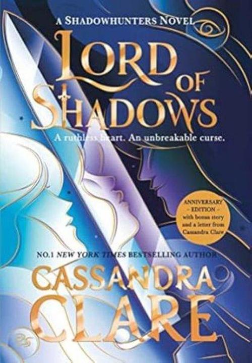 Lord of Shadows : Collector's Edition Volume 2