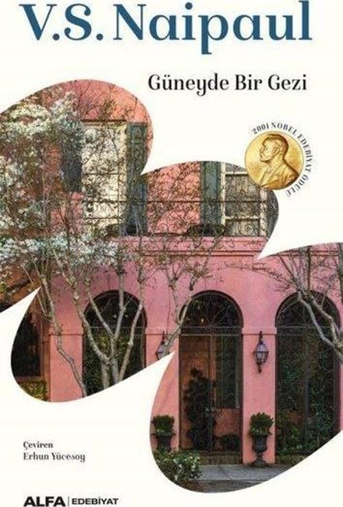 Güneyde Bir Gezi