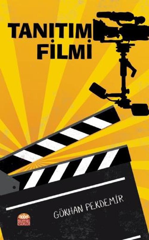 Nobel Bilimsel Eserler Tanıtım Filmi