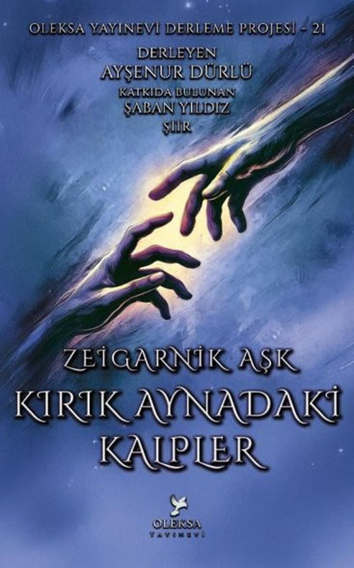 Kırık Aynadaki Kalpler - Zeigarnik Aşk