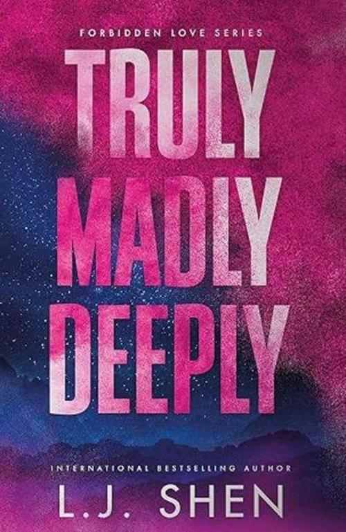 Truly Madly Deeply