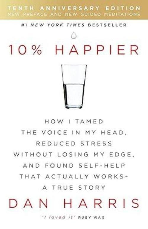 10 Happier 10th Anniversary
