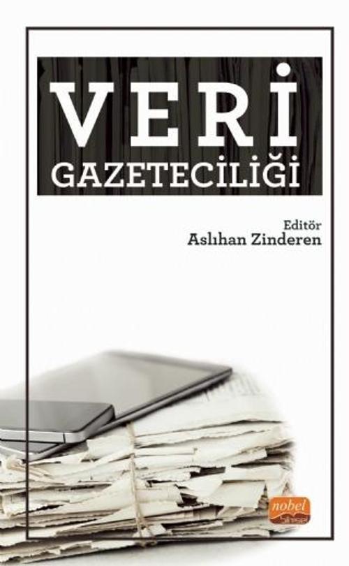 Nobel Bilimsel Eserler Veri Gazeteciliği