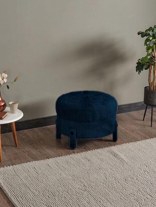 King Renk Seçenekli Modern Tasarımlı Konforlu Puf