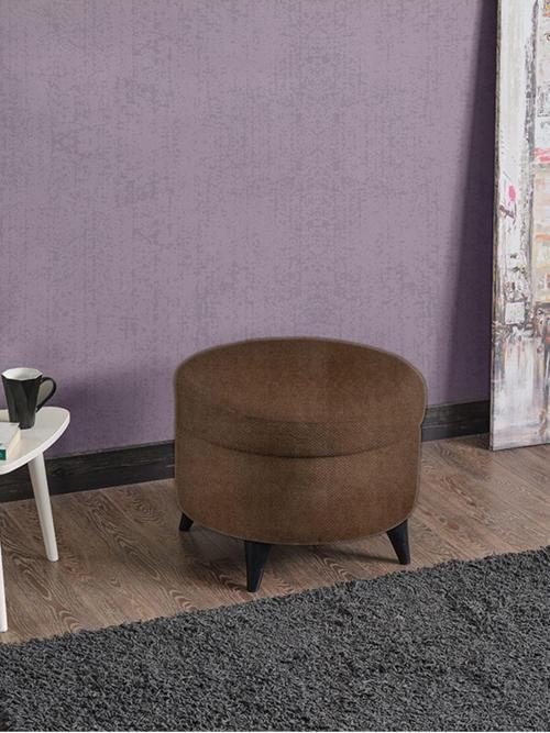 Melina Renk Seçenekli Modern Tasarımlı Konforlu Puf