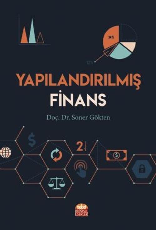 Nobel Bilimsel Eserler Yapılandırılmış Finans