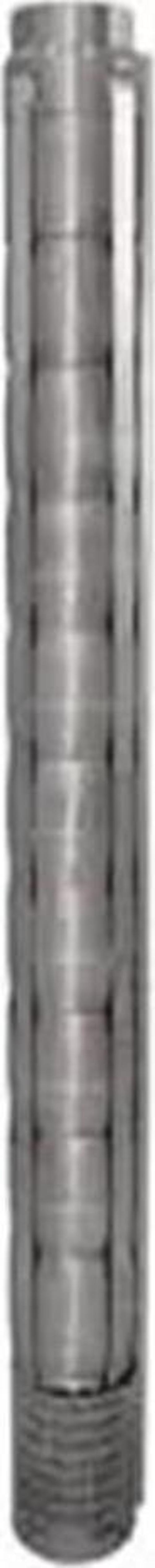 KPS6017 TEK KAFA 12,5hp 16kdm