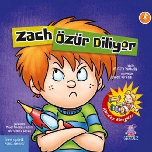 ZACH ÖZÜR DİLİYOR