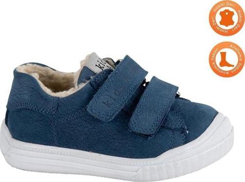 Pearl Çift Cırtlı Deri İçi Kürklü Unisex Ayakkabı Kot