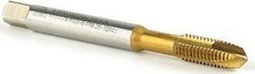 hss titanyum düz makina klavuzu M5x0.8 dın371