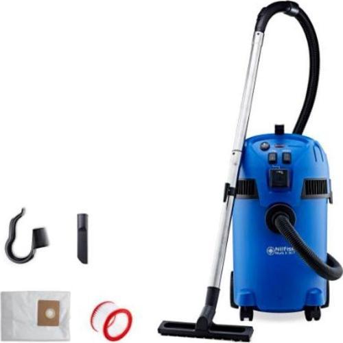 MULTI II 30 T EU - 30 Lt Islak & Kuru süpürge