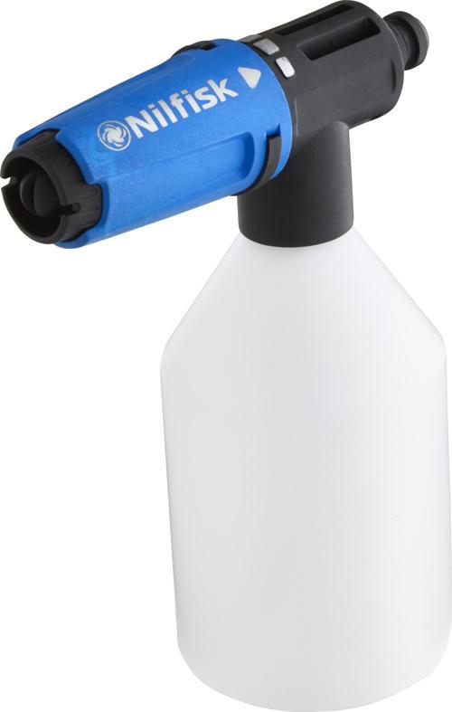 C&C Super Köpük Atıcı