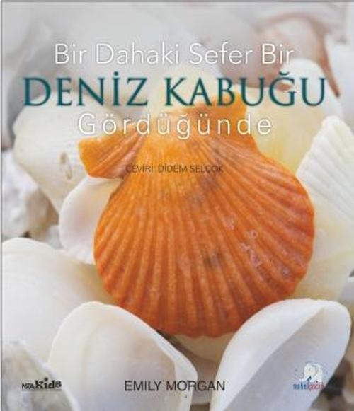 Bir Dahaki Sefer DENİZ KABUĞU GÖRDÜĞÜNDE - Next Time You See a Seashell