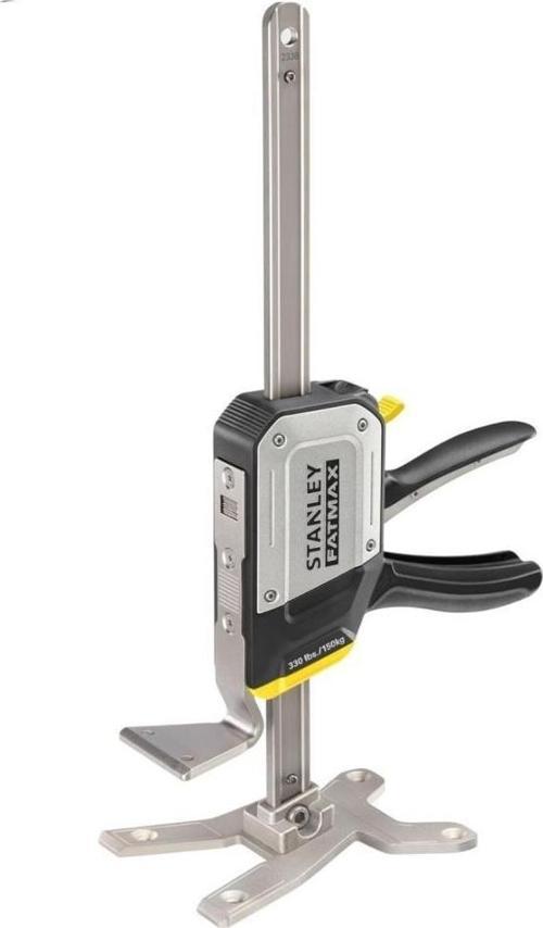 Fatmax Tradelift Ağır Hizmet Yük Kaldırma Asansörü FMHT83550-1