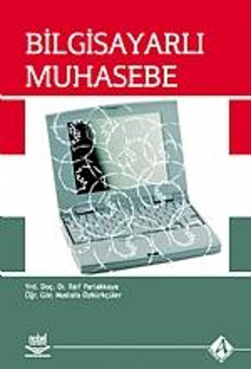 Nobel Yayınevi Bilgisayarlı Muhasebe