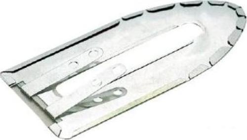 Blendajlı Terzi Ütü Rezistansı 220v 450W (Sac)