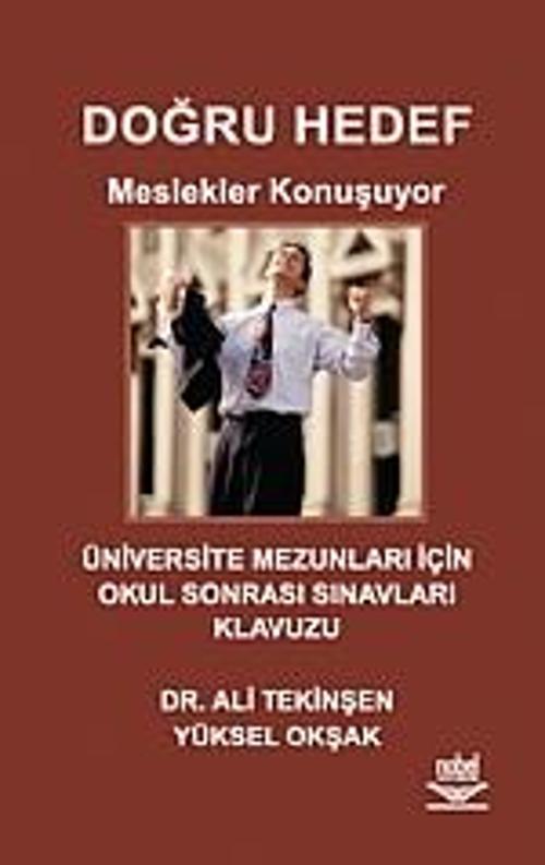 Nobel Yayınevi Doğru Hedef