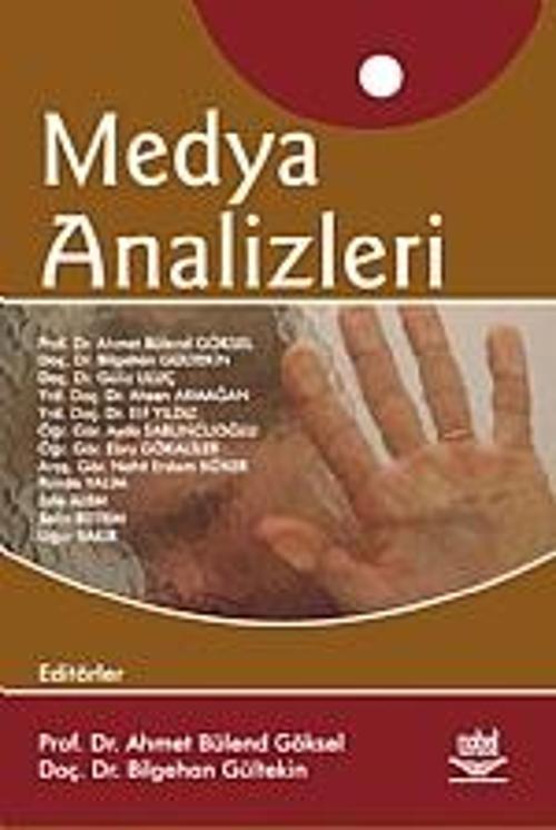 Nobel Yayınevi Medya Analizleri