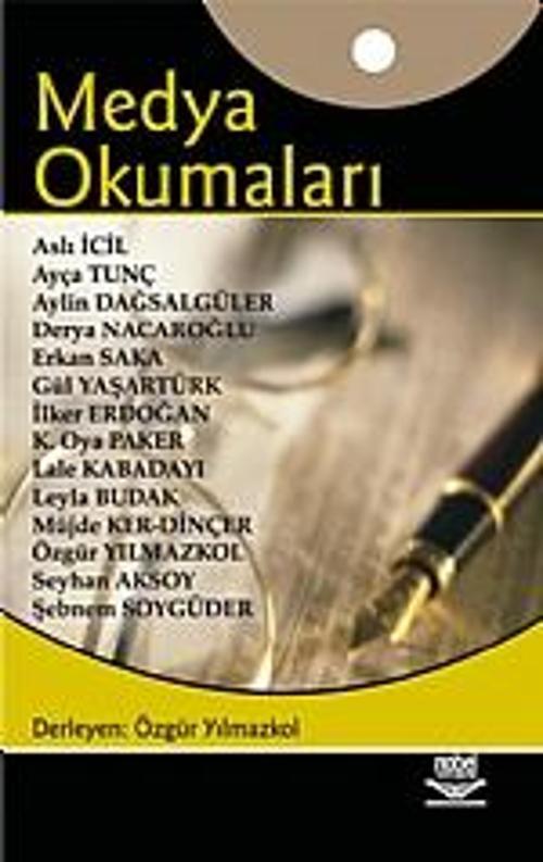 Nobel Yayınevi Medya Okumaları