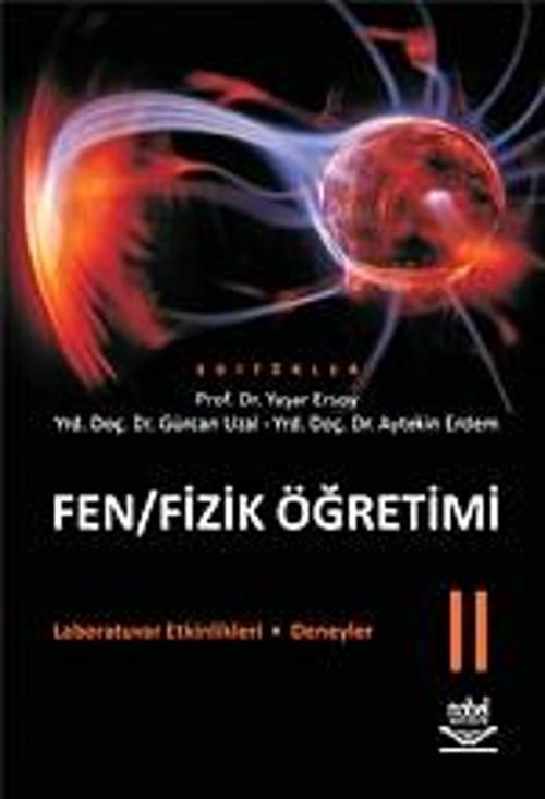 Fen/Fizik Öğretimi 2