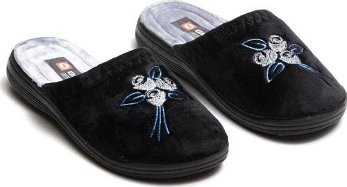 Kışlık Kadın Terlik