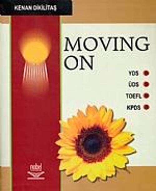 Nobel Yayınevi Moving On