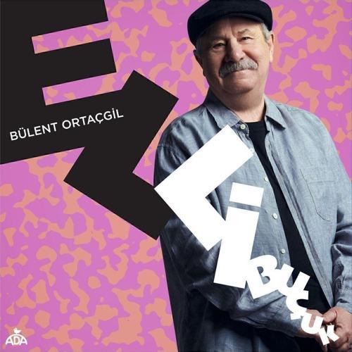 Bülent Ortaçgil - Elli Buçuk (2'Li Plak)