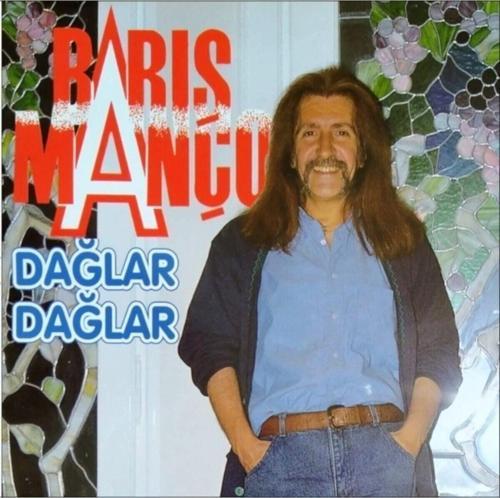 Barış Manço - Dağlar Dağlar
